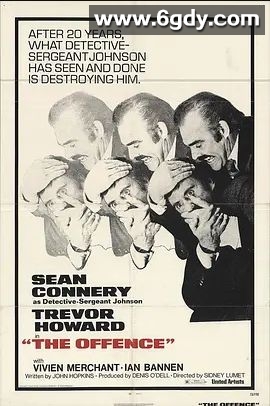 突击者(1973)HD高清迅雷网盘磁力下载