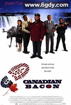 反转加拿大(1995)超清高清迅雷网盘磁力下载