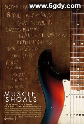 马斯尔肖尔斯录音室(2013)超清高清迅雷网盘磁力下载