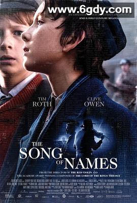 名字之歌(2019)HD高清迅雷网盘磁力下载