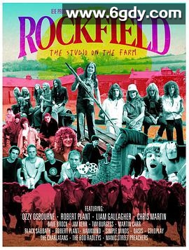 摇滚庄园(2020)超清高清迅雷网盘磁力下载