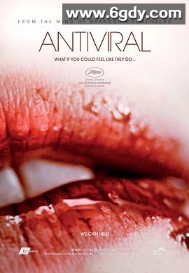 病毒抗体(2012)HD高清迅雷网盘磁力下载