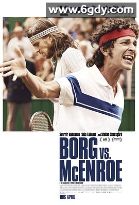 博格对战麦肯罗(2017)HD高清迅雷网盘磁力下载