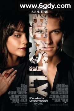 野兽男孩(2011)HD高清迅雷网盘磁力下载