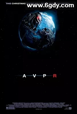 异形大战铁血战士2(2007)HD高清迅雷网盘磁力下载