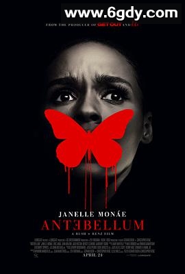 内战前(2020)HD高清迅雷网盘磁力下载