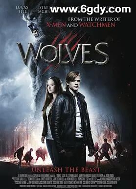 狼人镇(2014)HD高清迅雷网盘磁力下载