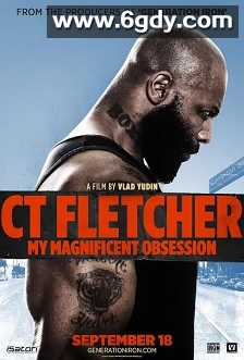 魔鬼教练: 我伟大的痴迷(2015)HD高清迅雷网盘磁力下载