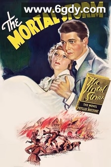 致命风暴(1940)HD高清迅雷网盘磁力下载