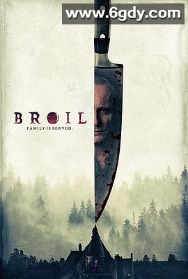 灼热(2020)HD高清迅雷网盘磁力下载