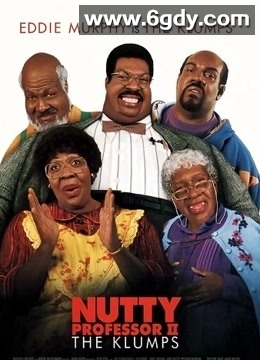 肥佬教授2(2000)HD高清迅雷网盘磁力下载