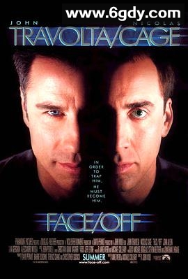 变脸(1997)HD高清迅雷网盘磁力下载