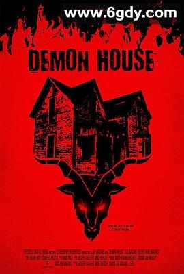 恶魔之屋(2018)超清高清迅雷网盘磁力下载