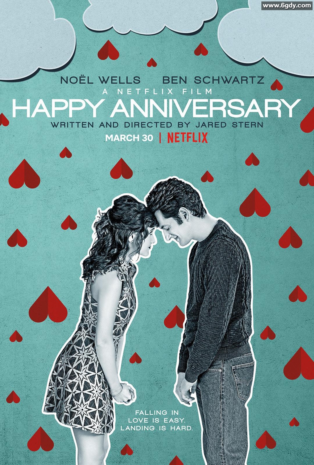 周年快乐(2018)HD高清迅雷网盘磁力下载