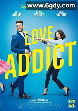 恋爱成瘾(2018)HD高清迅雷网盘磁力下载