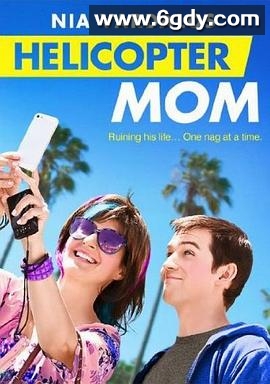 我的神烦腐妈(2014)HD高清迅雷网盘磁力下载