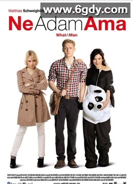 速成男子汉(2011)HD高清迅雷网盘磁力下载