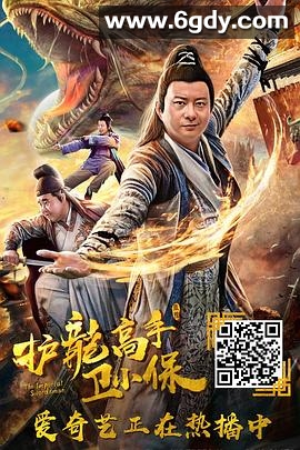 护龙高手卫小保(2018)HD高清迅雷网盘磁力下载