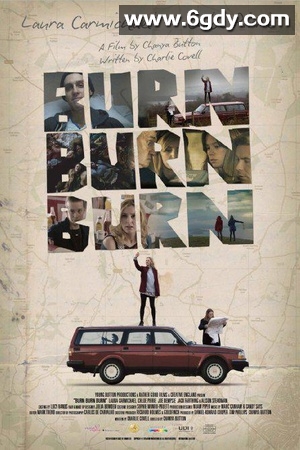 烧烧烧(2015)HD高清迅雷网盘磁力下载