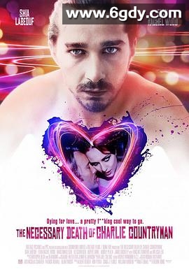 查理必死(2013)HD高清迅雷网盘磁力下载