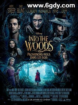 魔法黑森林(2014)HD高清迅雷网盘磁力下载