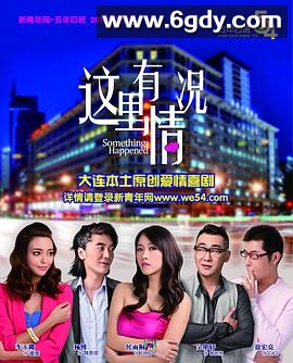 这里有情况(2011)HD高清迅雷网盘磁力下载