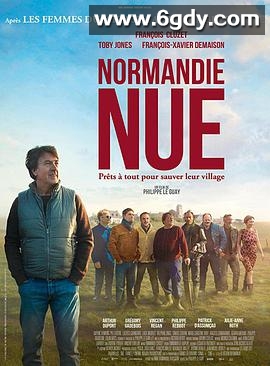 裸身诺曼底(2018)HD高清迅雷网盘磁力下载