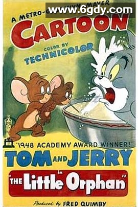 小孤儿(1949)HD高清迅雷网盘磁力下载