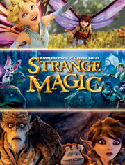 仲夏夜魔法(2015)HD高清迅雷网盘磁力下载