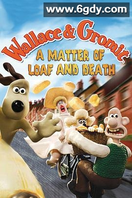 超级无敌掌门狗：面包与死亡事件(2008)HD高清迅雷网盘磁力下载