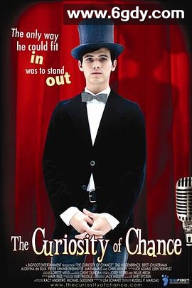 好奇天使心(2006)HD高清迅雷网盘磁力下载