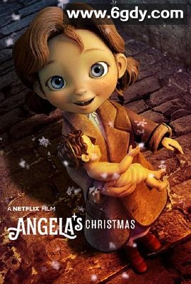 安吉拉的圣诞(2017)HD高清迅雷网盘磁力下载