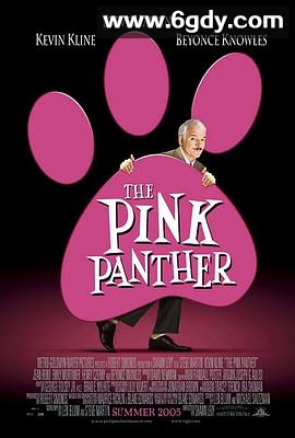 粉红豹(2006)HD高清迅雷网盘磁力下载