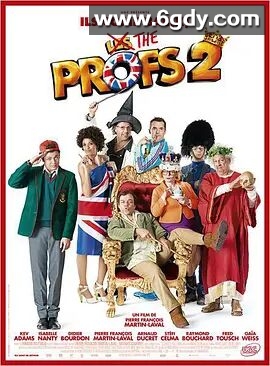 老师们2(2015)HD高清迅雷网盘磁力下载