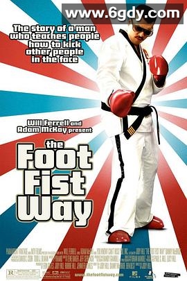 拳脚之路(2008)HD高清迅雷网盘磁力下载