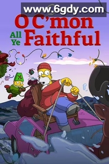 辛普森一家(2024)HD高清迅雷网盘磁力下载