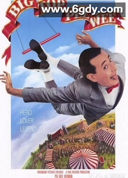 小人物历险记(1988)HD高清迅雷网盘磁力下载