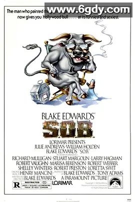 影城噩梦(1981)HD高清迅雷网盘磁力下载