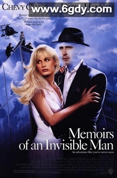 穿墙隐形人(1992)HD高清迅雷网盘磁力下载