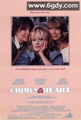 芳心之罪(1986)HD高清迅雷网盘磁力下载