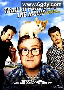 公园男孩(2006)HD高清迅雷网盘磁力下载