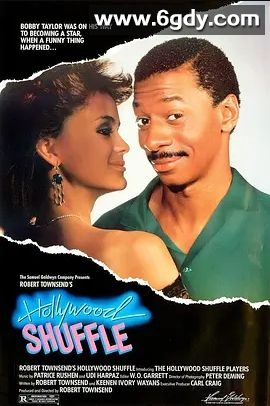 好莱坞洗牌(1987)HD高清迅雷网盘磁力下载