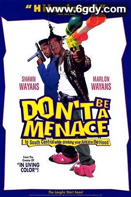 笑枪走火(1996)HD高清迅雷网盘磁力下载