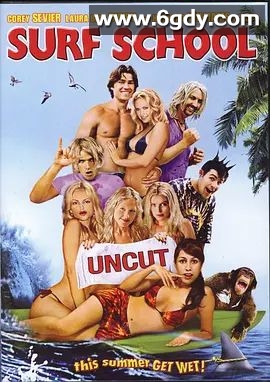 冲浪学校(2006)HD高清迅雷网盘磁力下载