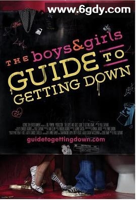 堕落指南(2007)HD高清迅雷网盘磁力下载