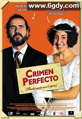 完美犯罪(2004)HD高清迅雷网盘磁力下载