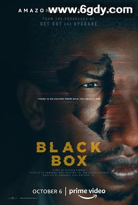 黑盒子(2020)HD高清迅雷网盘磁力下载