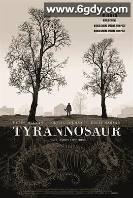 暴龙(2011)HD高清迅雷网盘磁力下载