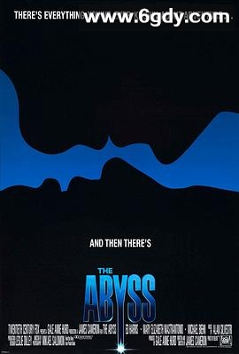 深渊(1989)HD高清迅雷网盘磁力下载