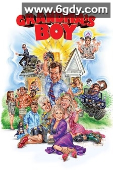 祖母的孩子(2006)HD高清迅雷网盘磁力下载